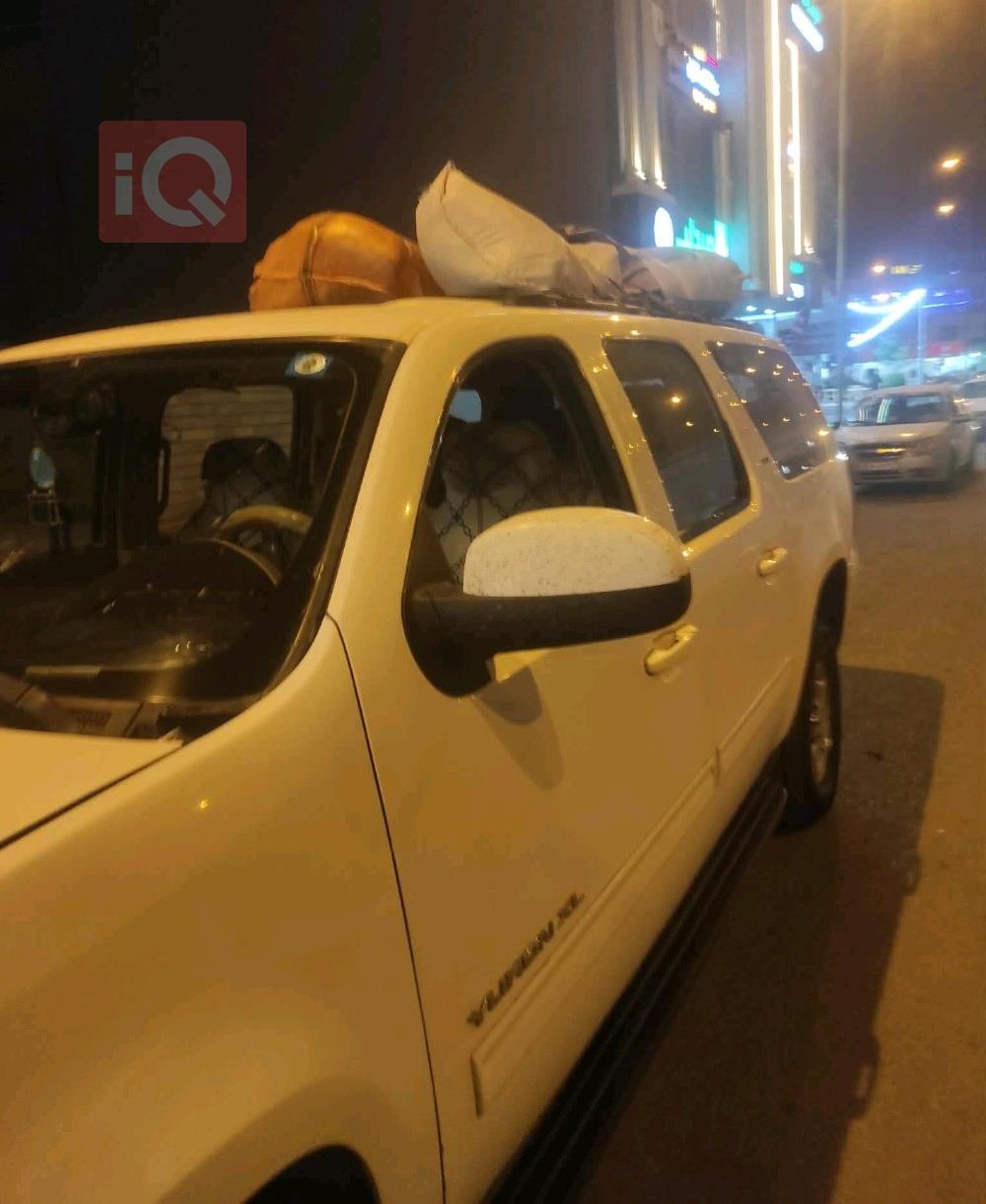 جي ام سي يوكون إكس إل